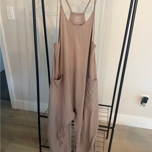 Women's Free People Hot Shot Onesie